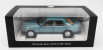 Norev Mercedes benz E-class 230e (w124) 1989-1993 1:18 Beryll Green