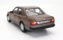 Norev Mercedes benz E-class 230e (w124) 1989-1993 1:18 Rosewood Met