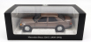 Norev Mercedes benz E-class 230e (w124) 1989-1993 1:18 Rosewood Met