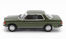 Norev Mercedes benz E-class 280ce (c123) Coupe 1980 1:18 Zelená