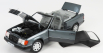 Norev Mercedes benz E-class 300ce 24v (a124) Cabriolet Open 1991 1:18 Grey Met