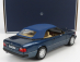 Norev Mercedes benz E-class 300ce 24v (a124) Cabriolet Open 1991 1:18 Námořní Modrá Met