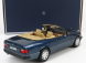 Norev Mercedes benz E-class 300ce 24v (a124) Cabriolet Open 1991 1:18 Námořní Modrá Met