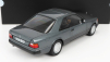 Norev Mercedes benz E-class 300ce 24v Coupe (w124) 1988 1:18 Grey Met