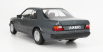 Norev Mercedes benz E-class 300ce 24v Coupe (w124) 1988 1:18 Grey Met