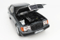 Norev Mercedes benz E-class 300ce 24v Coupe (w124) 1988 1:18 Grey Met