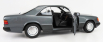 Norev Mercedes benz E-class 300ce 24v Coupe (w124) 1988 1:18 Grey Met