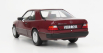 Norev Mercedes benz E-class 300ce 24v Coupe (w124) 1988 1:18 Red Met