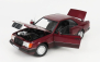 Norev Mercedes benz E-class 300ce 24v Coupe (w124) 1988 1:18 Red Met