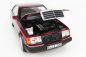 Norev Mercedes benz E-class 300ce 24v Coupe (w124) 1988 1:18 Red Met