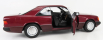 Norev Mercedes benz E-class 300ce 24v Coupe (w124) 1988 1:18 Red Met