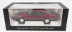 Norev Mercedes benz E-class 300ce 24v Coupe (w124) 1988 1:18 Red Met