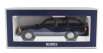 Norev Mercedes benz E-class 300td (s124) T-modell Sw Station Wagon 1990 1:18 Nautická Modrá