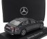 Norev Mercedes benz E-class (w214) 2024 1:43 Grafitová Šedá