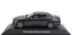Norev Mercedes benz E-class (w214) 2024 1:43 Grafitová Šedá