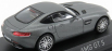 Norev Mercedes benz Gt-s Amg 2015 1:43 Matt Grey