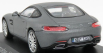 Norev Mercedes benz Gt-s Amg 2015 1:43 Matt Grey