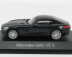 Norev Mercedes benz Gt-s Amg 2016 1:43 Black Met