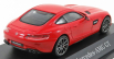 Norev Mercedes benz Gt-s Amg V8 Biturbo (c190) 2019 1:43 Jupiter Red