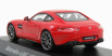 Norev Mercedes benz Gt-s Amg V8 Biturbo (c190) 2019 1:43 Jupiter Red