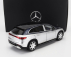 Norev Mercedes benz Maybach Eqs 680 (z296) Suv 2024 1:18 Stříbrná Modrá