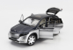 Norev Mercedes benz Maybach Eqs 680 (z296) Suv 2024 1:18 Stříbrná Modrá