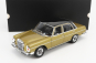 Norev Mercedes benz S-class 280se (w108) 1968 1:18 Tunis Béžová Černá
