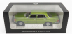 Norev Mercedes benz S-class 450sel 6.9 (w116) 1976 1:18 Cytrus Green