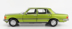 Norev Mercedes benz S-class 450sel 6.9 (w116) 1976 1:18 Cytrus Green