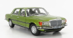 Norev Mercedes benz S-class 450sel 6.9 (w116) 1976 1:18 Cytrus Green