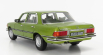 Norev Mercedes benz S-class 450sel 6.9 (w116) 1976 1:18 Cytrus Green