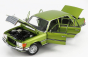 Norev Mercedes benz S-class 450sel 6.9 (w116) 1976 1:18 Cytrus Green
