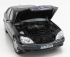 Norev Mercedes benz S-class S55 Amg (v220) 1999 1:18 Tectite Grey Met