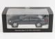 Norev Mercedes benz S-class S55 Amg (v220) 1999 1:18 Tectite Grey Met