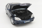 Norev Mercedes benz S-class S55 Amg (w220) 2000 1:18 Blue Met