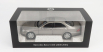Norev Mercedes benz S-class S600 (w220) 2005 1:18 Kubanitové Stříbro