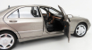 Norev Mercedes benz S-class S600 (w220) 2005 1:18 Kubanitové Stříbro