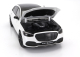 Norev Mercedes benz S-class S680 Maybach (x223) 4-matic Night Series 2019 1:18 Opalit Bílá Magno Černá