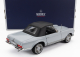 Norev Mercedes benz Sl-class 230sl (w113) 1963 1:18 Grey
