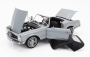 Norev Mercedes benz Sl-class 230sl (w113) 1963 1:18 Grey