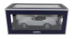 Norev Mercedes benz Sl-class 230sl (w113) 1963 1:18 Grey