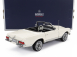 Norev Mercedes benz Sl-class 230sl (w113) Spider Hard-top 1963 1:18 Bílá