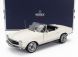 Norev Mercedes benz Sl-class 230sl (w113) Spider Hard-top 1963 1:18 Bílá
