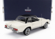 Norev Mercedes benz Sl-class 230sl (w113) Spider Hard-top 1963 1:18 Bílá