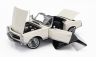 Norev Mercedes benz Sl-class 230sl (w113) Spider Hard-top 1963 1:18 Bílá
