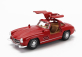 Norev Mercedes benz Sl-class 300sl Coupe (w198) 1954 1:43 Red
