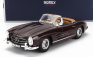 Norev Mercedes benz Sl-class 300sl Roadster 1957 1:18 Red