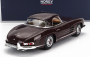 Norev Mercedes benz Sl-class 300sl Roadster 1957 1:18 Red