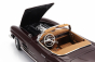 Norev Mercedes benz Sl-class 300sl Roadster 1957 1:18 Red