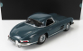 Norev Mercedes benz Sl-class 300sl Roadster Spider (w198 Ii) 1957 1:18 Modrá Šedá